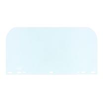 Recambio Pantalla 390x200 mm. Para Protector Facial Con Arnes