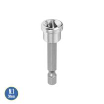 Destorpuntas Pladur PH2 50 mm. (5 piezas)