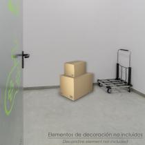 Caja Embalaje Nº2 Anonima 500 x 305 x 377 mm.