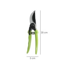 Tijera Podar 1 Mano 200 mm. PTFE.