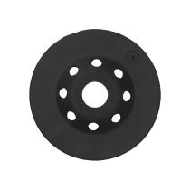 Disco Diamante Desbaste Ø 115 mm. Segmentado Turbo