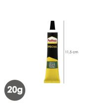 Nural - Pattex Especial Textil (Blíster 20gr.)