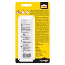 Nural - Pattex Especial Calzado (blíster 30gr.)