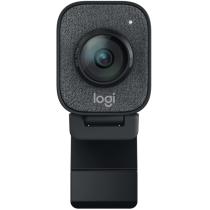 Camara logitech streamcam full hd - usb tipo c - grafito