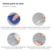 Cinta Reparacion Invernaderos 20 cm. x 33 metros