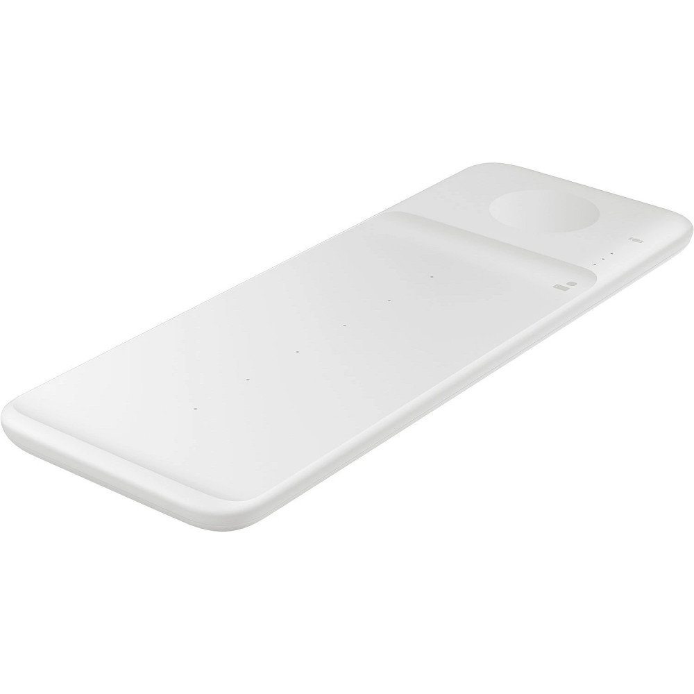 Samsung Wireless Charger Trio White