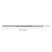Mango Recambio Para Juego Llaves De Vaso Cromo Vanadio 21 Piezas 3/4" Plus Con Maletin 02350060