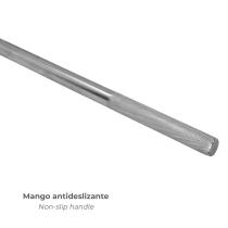 Mango Recambio Para Juego Llaves De Vaso Cromo Vanadio 21 Piezas 3/4" Plus Con Maletin 02350060