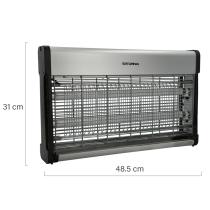 Exterminador De Insectos 30 W.