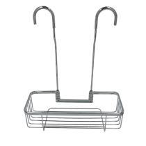 Cestillo Inox Para Colgar 1 Altura. 280 x 105 x 335 mm.