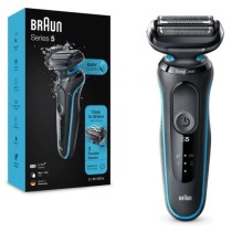 Maquina de afeitar serie 5 Menta Braun 51M1000S