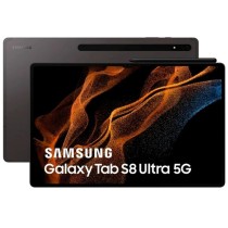Tablet Samsung Galaxy Tab S8 Ultra 5G 12/256 GB Gris