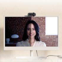 Webcam logitech brio 105 grafito full hd - usb