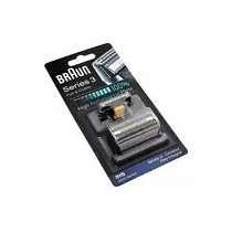 Paquete combinado de cuchillas de corte Braun 31S | Braun Serie 3 (Serie 5000)