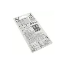 Paquete combinado de cuchillas de corte Braun 31S | Braun Serie 3 (Serie 5000)