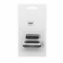 Hojas de afeitar Braun 424 Micron Vario Service Pack