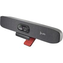 Webcam poly studio 30 4k uhd