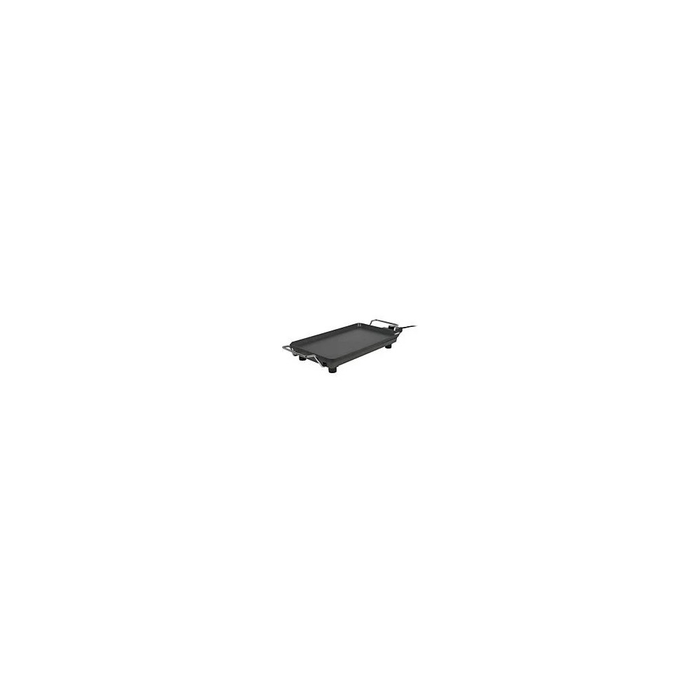 Plancha de Asar Princess 102233 Table Chef Pro Classic – 2000 W, 46x26 cm