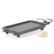Plancha de Asar Princess 26x46 cm – 2500 W, Termostato Regulable
