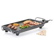 Plancha de Asar Princess 26x46 cm – 2500 W, Termostato Regulable