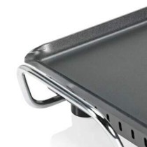 Plancha de Asar Princess 26x46 cm – 2500 W, Termostato Regulable