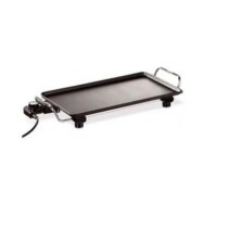 Plancha de Asar Princess 26x46 cm – 2000 W, Teflón Antiadhesivo