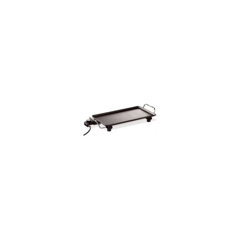 Plancha de Asar Princess 26x46 cm – 2000 W, Teflón Antiadhesivo