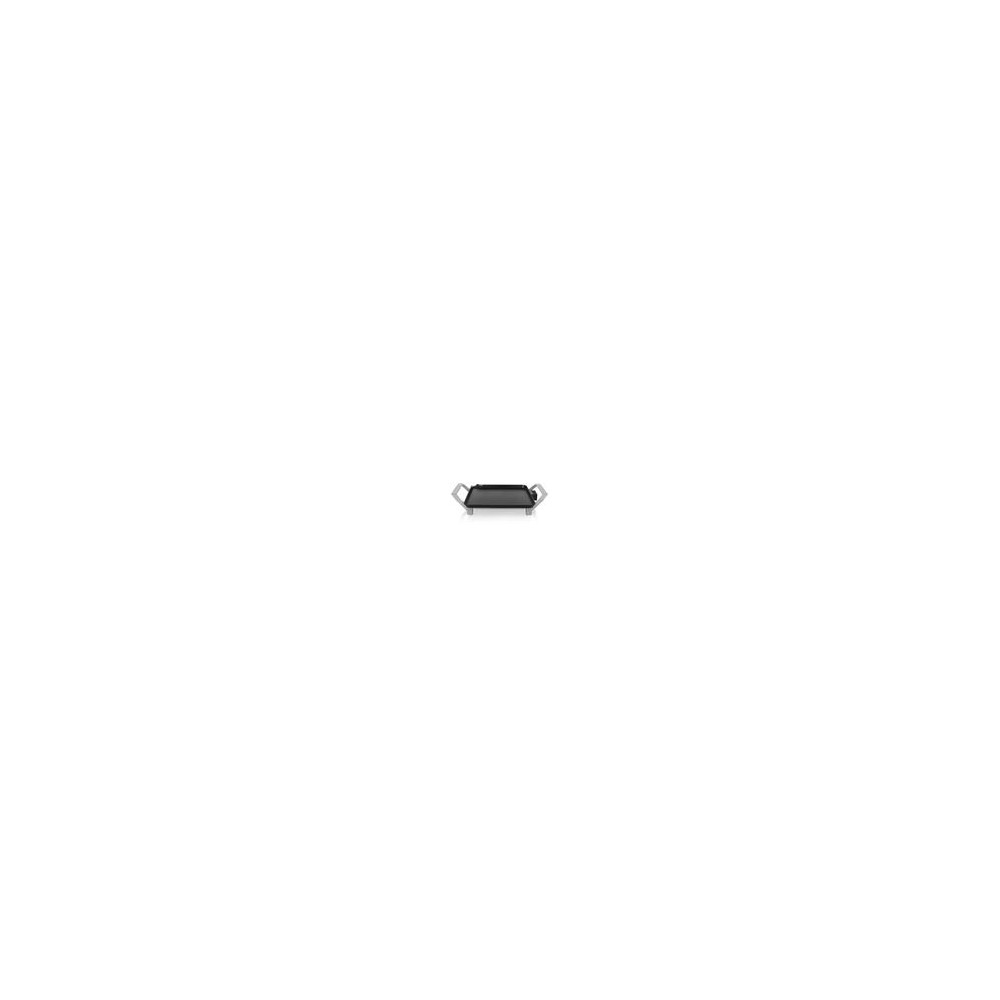 Plancha Table Chef Premium Compacta Princess 103090 – 28x28 cm, 1500 W