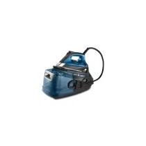 Centro de Planchado Rowenta Silence Steam Pro 7,5 Bares