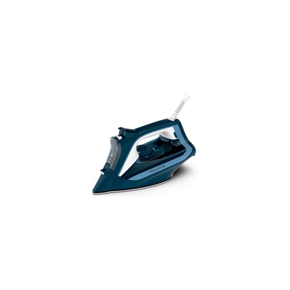 Plancha de Vapor Rowenta Express Steam 2500W Plancha de Vapor Rowenta Express Steam 2500W
