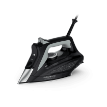 Plancha de Vapor Rowenta DW8206D1 Pro Master Excel 2800W con Suela Microsteam 400 HD