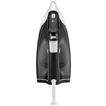 Plancha de Vapor Rowenta Effective 2200W con Suela de Acero Inoxidable y Golpe de Vapor 100 g/min