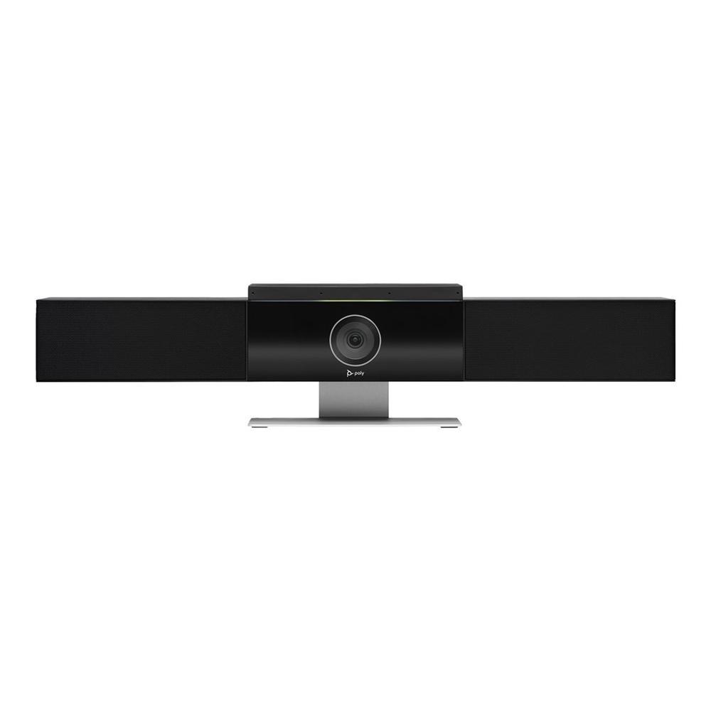 Webcam poly studio usb 4k uhd
