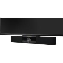 Webcam poly studio usb 4k uhd