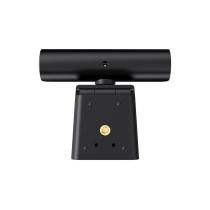 Webcam fhd conceptronic amdis 1080p usb reconocimiento facial windows hello 30fps angulo vision 80º