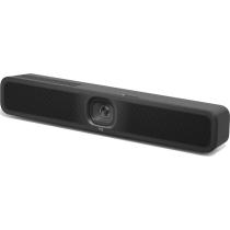 Webcam logitech meetup 2 4k uhd