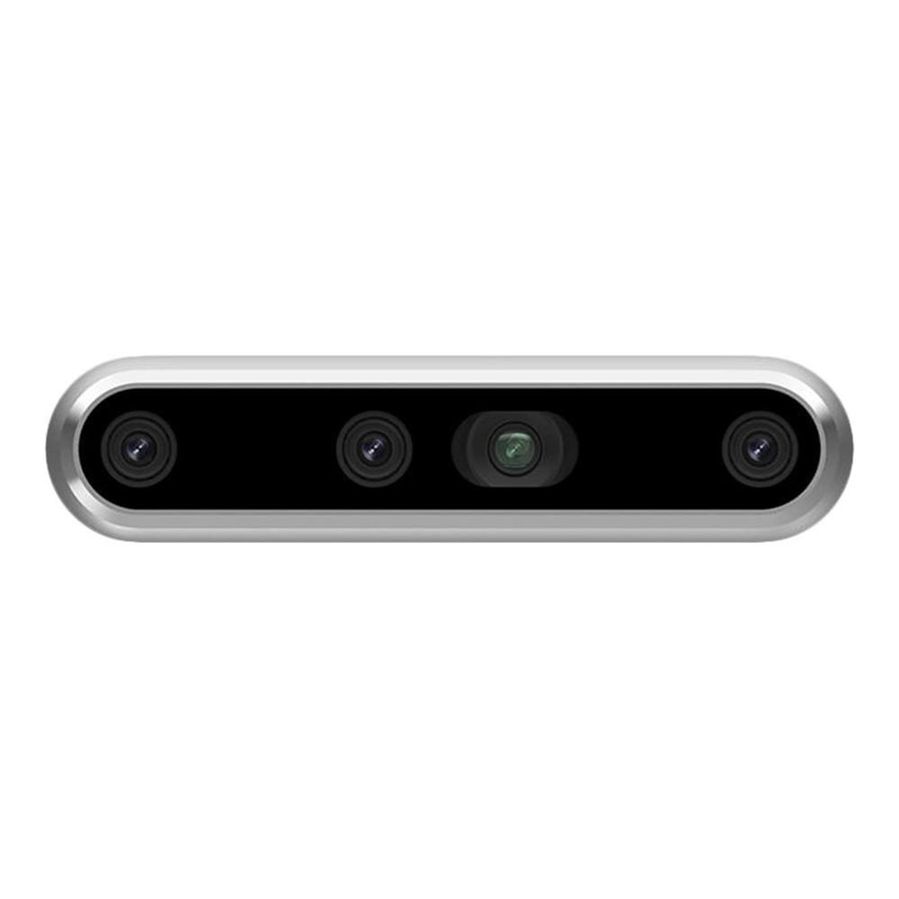 Webcam intel realsense d455