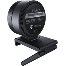 Webcam gaming razer kiyo pro full hd 1080p