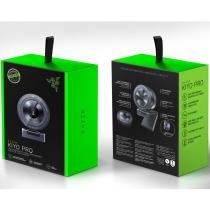 Webcam gaming razer kiyo pro full hd 1080p