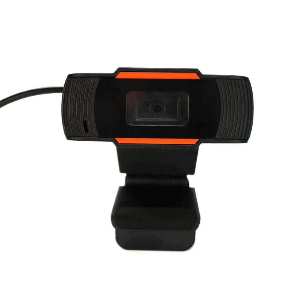 Webcam leotec meeting 720p plug and play
