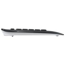 Teclado + mouse logitech mk540 optico