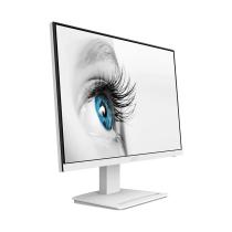 Monitor msi 23.8 pulgadas mp243xw ips fhd dp hdmi blanco