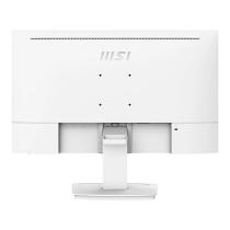 Monitor msi 23.8 pulgadas mp243xw ips fhd dp hdmi blanco