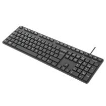 Teclado + raton targus akm622es negro