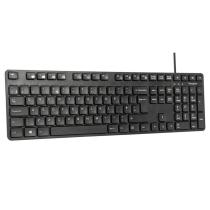 Teclado + raton targus akm622es negro