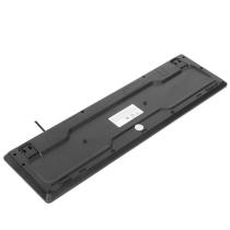 Teclado + raton targus akm622es negro