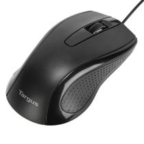 Teclado + raton targus akm622es negro