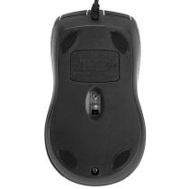 Teclado + raton targus akm622es negro