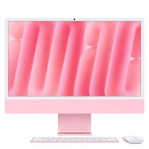 Mac M4 512 GB Pink