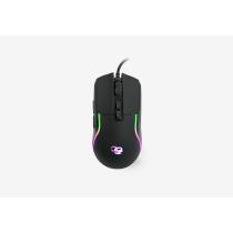 Kit teclado + raton + auriculares + alfombrilla gaming coolbox x - wing 2